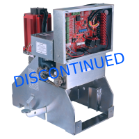 All-o-Matic DC Slide Gate Operator | 1HP - DISCONTINUED